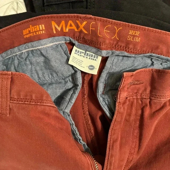 Urban pipeline men jeans - Picture 3 of 3